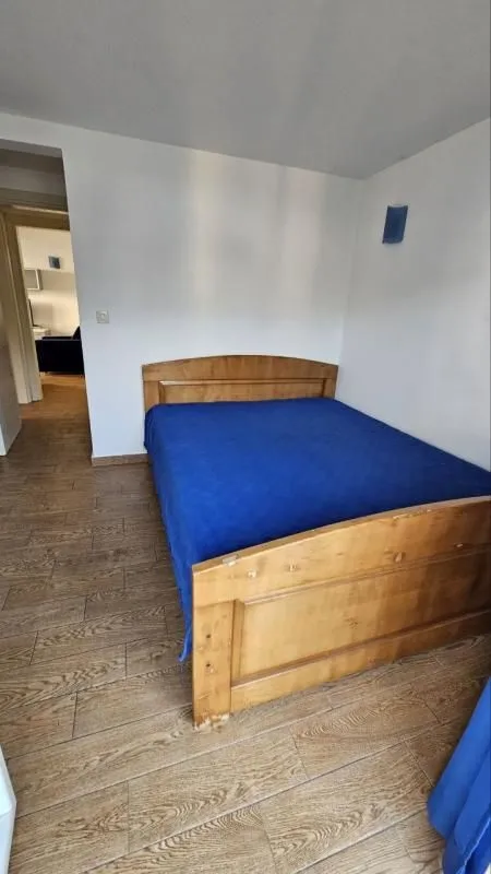 Prodaja, dvosoban stan, 70m², Budva, Crna Gora