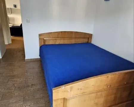 Sale, two bedroom apartment, 70m², Budva, Crna Gora - image 10