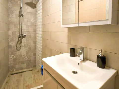 Prodaja, garsonjera, 30m², Sutomore, Bar - image 6