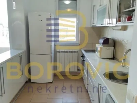 Sale, four bedroom apartment, 89m², Lekino Brdo, Voždovac Sve Podlokacije - image 5