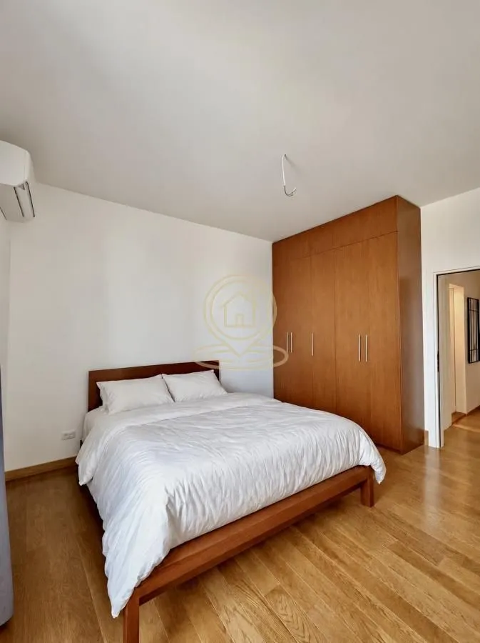 Rent, two bedroom apartment, 55m², Medijana, Niš