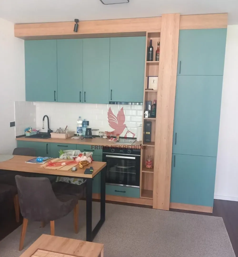 Prodaja, trosoban stan, 64m², Kosmaj, Sopot