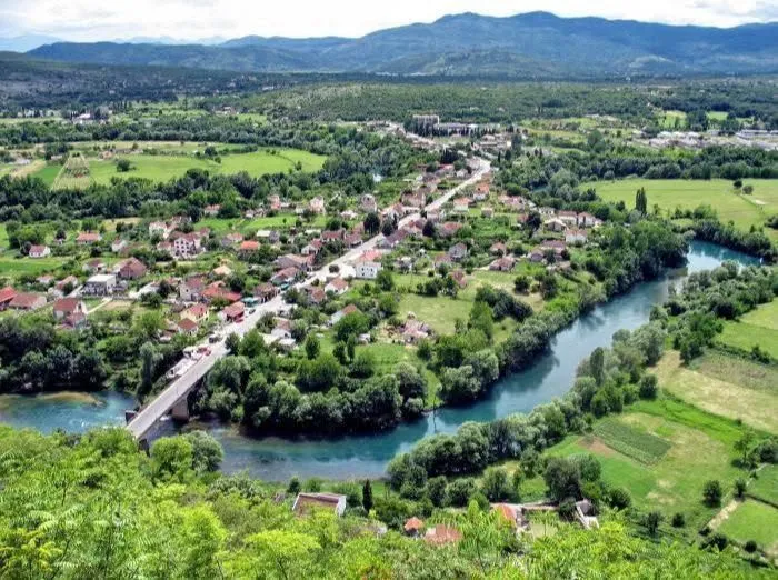 Sale, land lot, 872m², Spuž, Danilovgrad