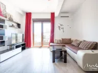 Sale, one bedroom apartment, 40m², Budva, Crna Gora - image 5