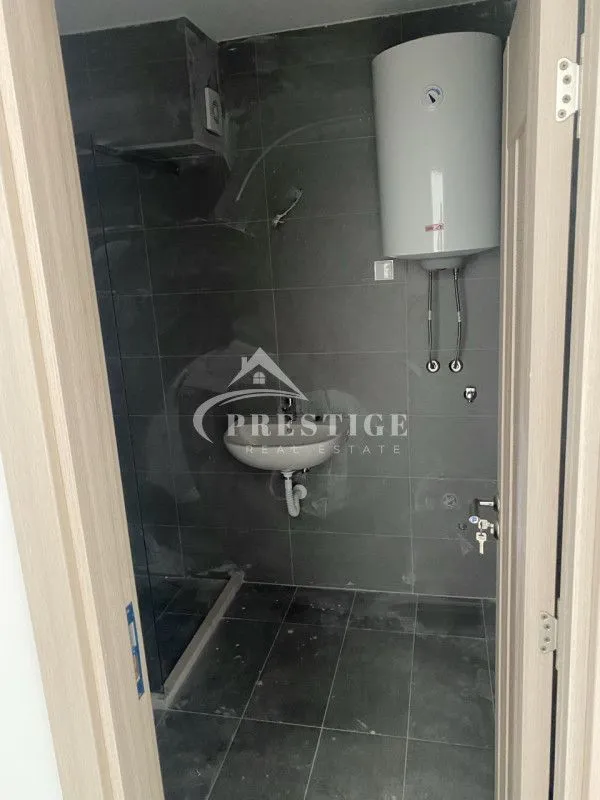 Prodaja, jednosoban stan, 43m², Zabjelo, Podgorica