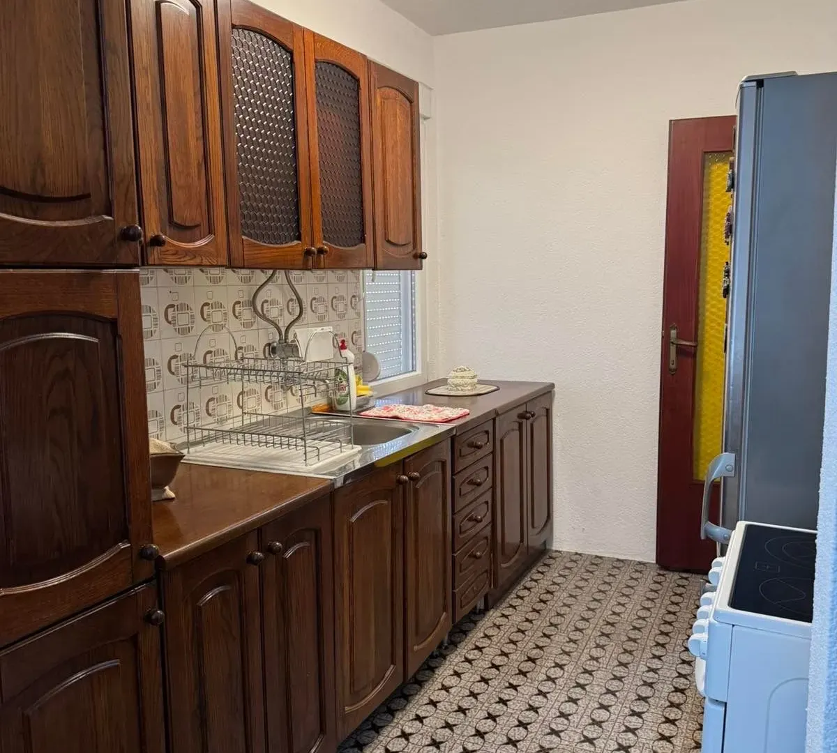 Rent, two bedroom apartment, 65m², Gornja Gorica, Podgorica