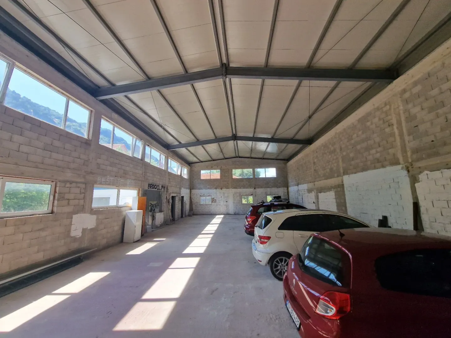 Prodaja, plac, 2223m², Kotor, Crna Gora