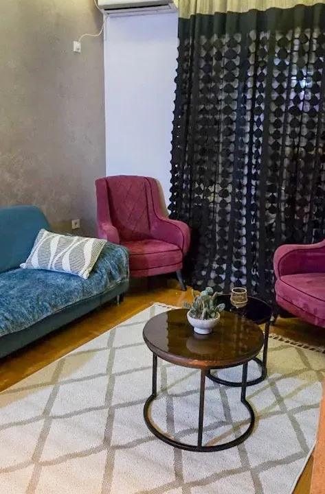 Izdavanje, jednosoban stan, 45m², Zabjelo, Podgorica