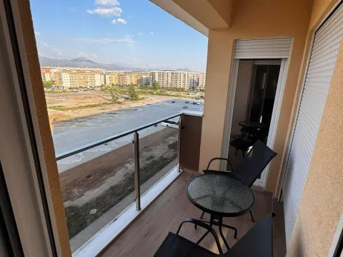 Prodaja, dvosoban stan, 72m², New City, Podgorica - image 8