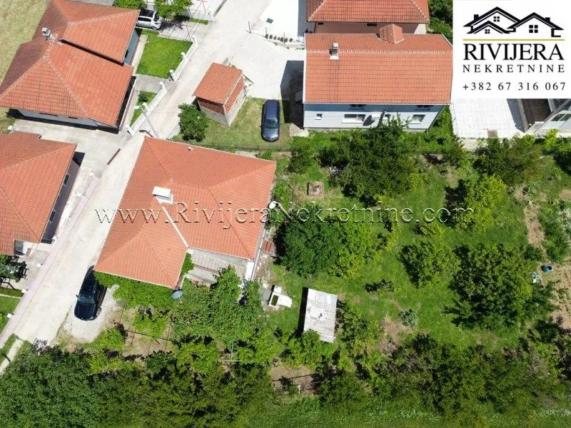 Prodaja, kuća, 160m², Zelenika, Herceg Novi