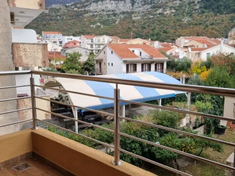Izdavanje, jednosoban stan, 47m², Velji Vinogradi, Budva - image 7