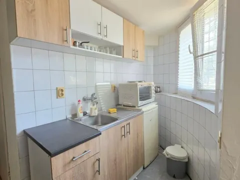 Izdavanje, jednosoban stan, 28m², Vračar Hram, Vračar Sve Podlokacije - image 4