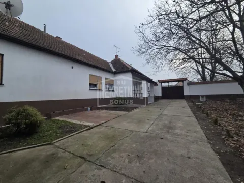 Prodaja, kuća, 220m², Bajmok, Subotica - image 4