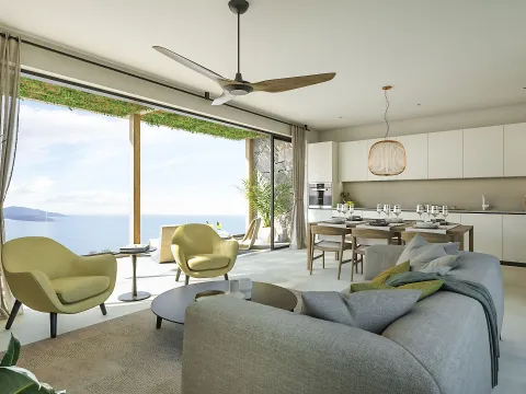 Prodaja, stan, 116m², Tivat, Crna Gora - image 5