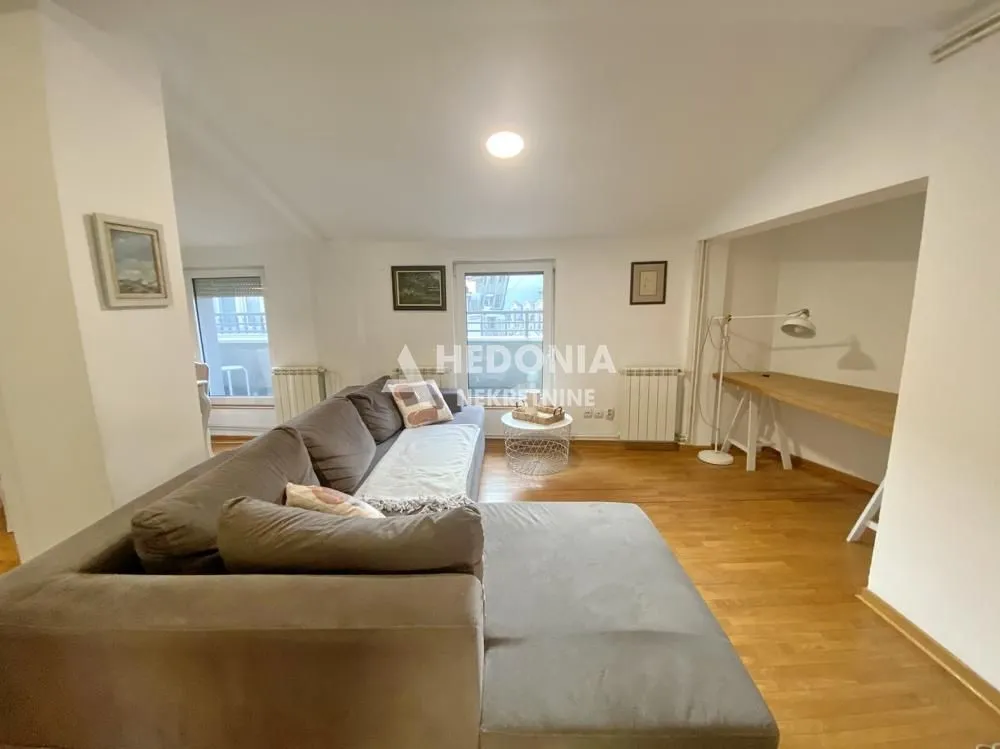 Prodaja, trosoban stan, 90m², Vračar Hram, Vračar Sve Podlokacije