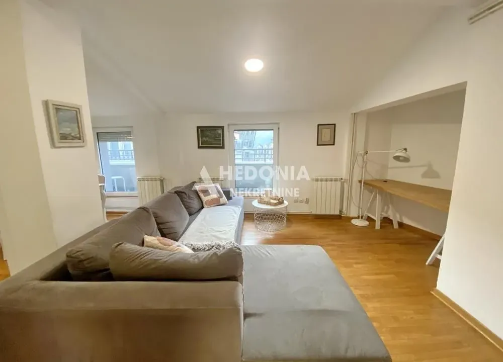 Sale, three bedroom apartment, 90m², Vračar Hram, Vračar Sve Podlokacije