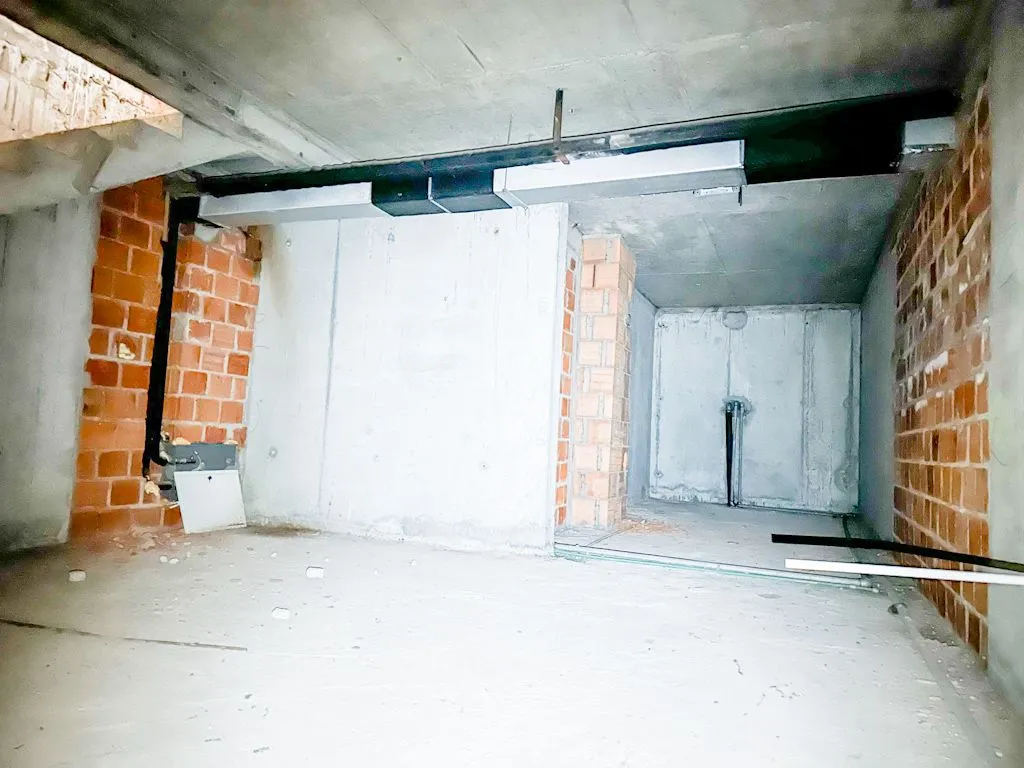 Rent, office space, 86m², Preko Morače, Podgorica