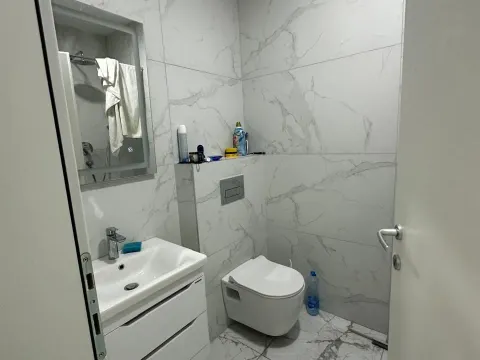 Prodaja, dvosoban stan, 61m², Bečići, Budva - image 8