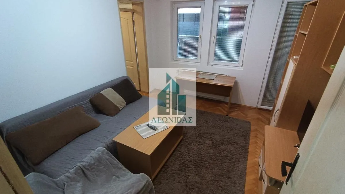 Rent, two bedroom apartment, 44m², Marger, Niš