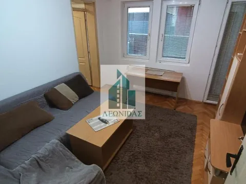 Rent, two bedroom apartment, 44m², Medijana, Niš - image 3