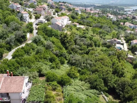 Prodaja, plac, 1430m², Tivat, Crna Gora - image 5