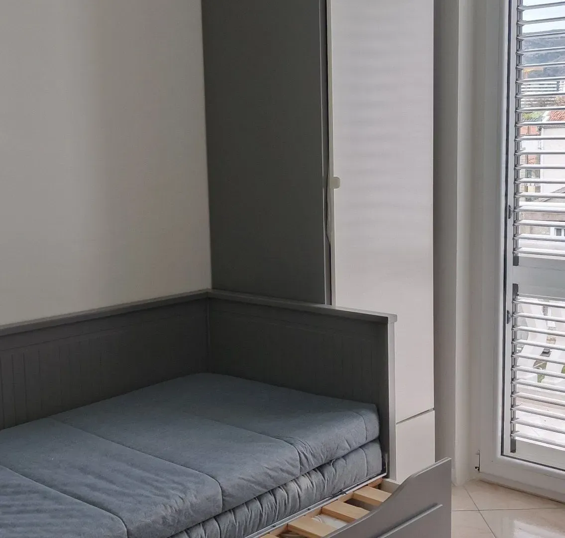 Prodaja, stan, 63m², Rafailovići, Budva