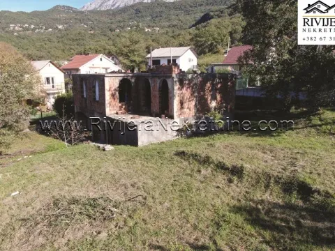 Prodaja, plac, 916m², Herceg Novi, Crna Gora - image 1