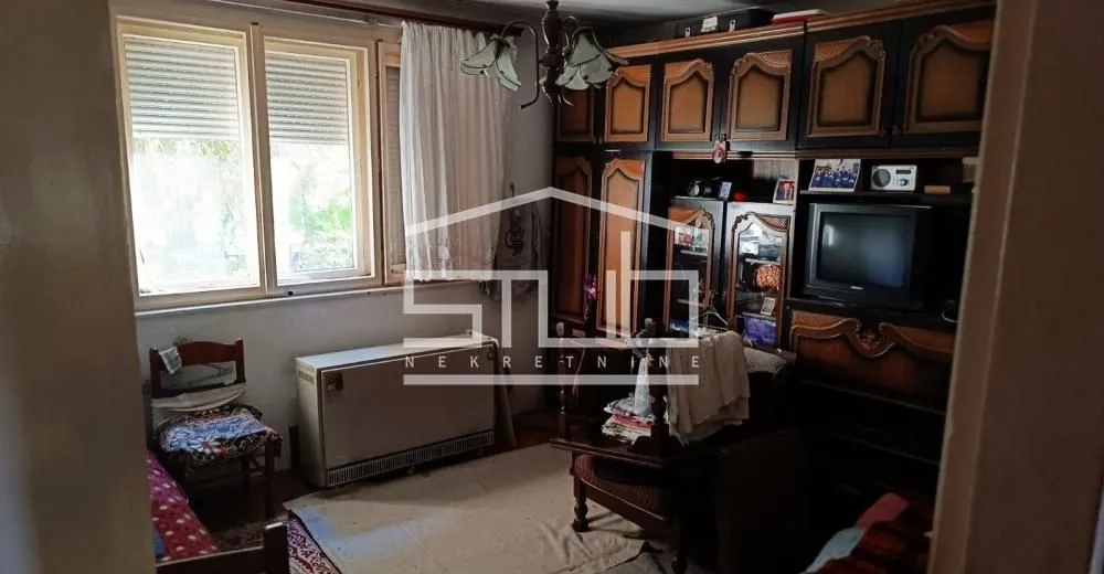 Prodaja, jednosoban stan, 32m², Voždovac Sve Podlokacije, Beograd