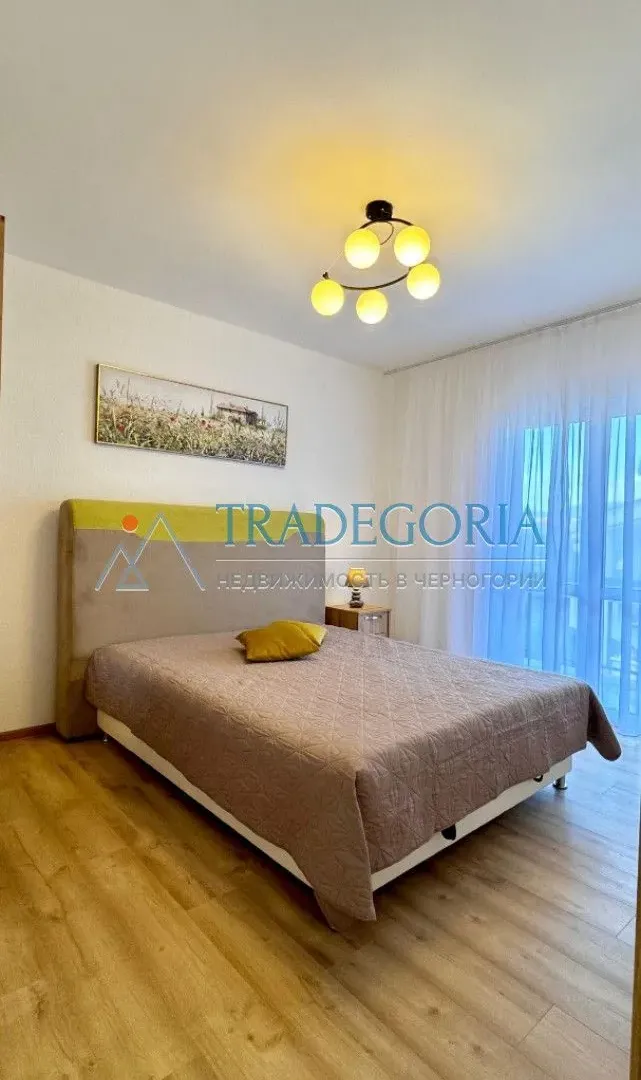 Prodaja, dvosoban stan, 105m², Bar, Crna Gora