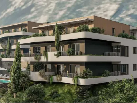 Prodaja, dvosoban stan, 51m², Dobrota, Kotor - image 7