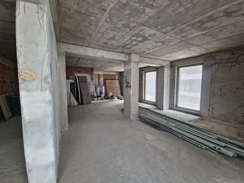 Rent, office space, 353m², Budva, Crna Gora - image 11