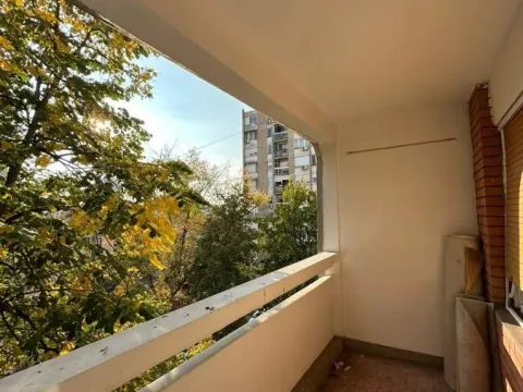 Izdavanje, trosoban stan, 72m², Medijana, Niš - image 5