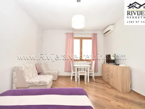 Prodaja, dvosoban stan, 79m², Topla, Herceg Novi - image 9