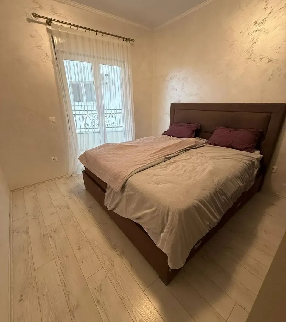 Sale, two bedroom apartment, 68m², Dubovica, Budva