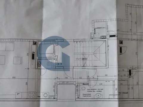 Prodaja, četvorosoban stan, 115m², Kalenić Pijaca, Vračar Sve Podlokacije - image 6