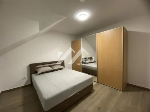 Izdavanje, trosoban stan, 75m², Stari Majur, Petrovaradin - image 4