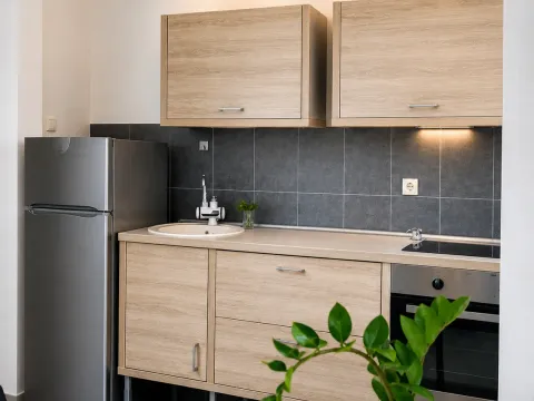 Rent, one bedroom apartment, 35m², Preko Morače, Podgorica - image 7