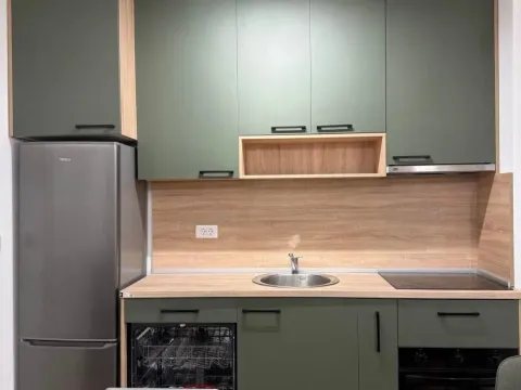 Prodaja, jednosoban stan, 38m², Zagorič, Podgorica - image 4