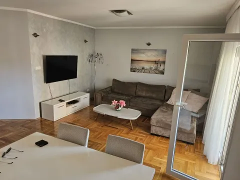 Sale, two bedroom apartment, 76m², Zagorič, Podgorica - image 1