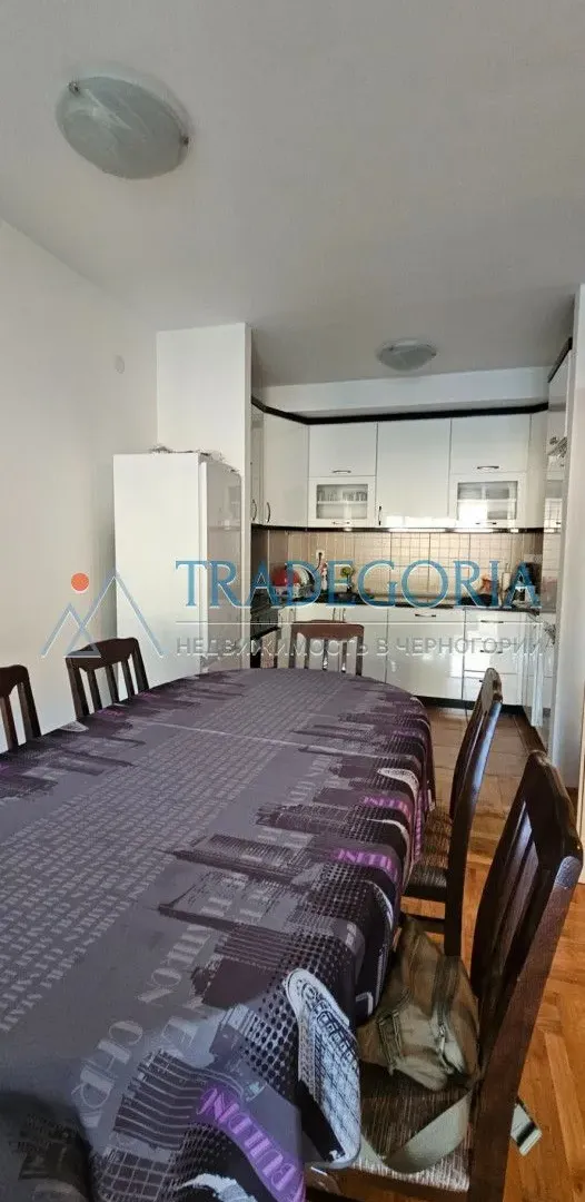 Prodaja, dvosoban stan, 76m², Bar, Crna Gora