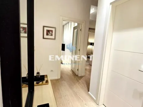 Rent, apartment, 42m², Lipov Lad, Zvezdara Sve Podlokacije - image 17