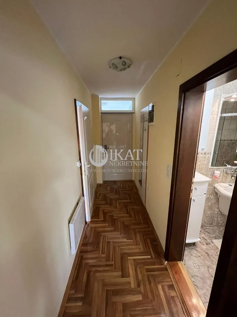 Prodaja, dvosoban stan, 45m², Đurkovac, Zlatibor