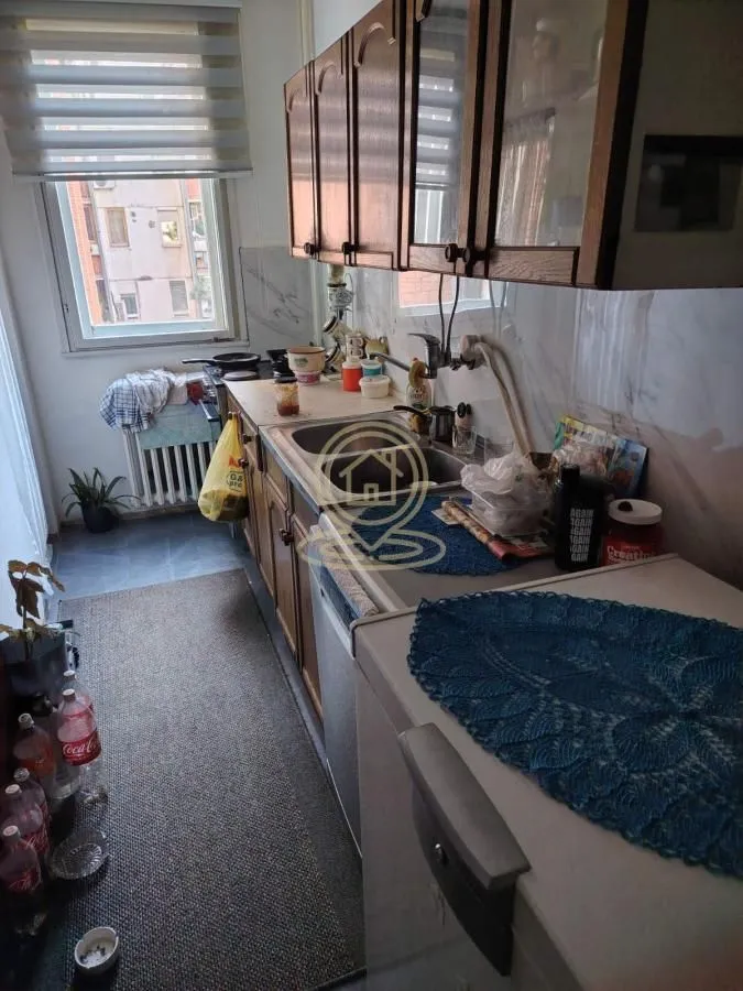 Prodaja, trosoban stan, 73m², Medijana, Niš