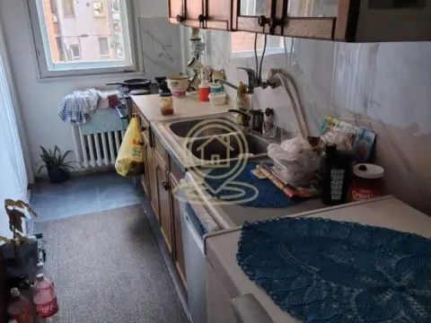 Prodaja, trosoban stan, 73m², Medijana, Niš - image 3