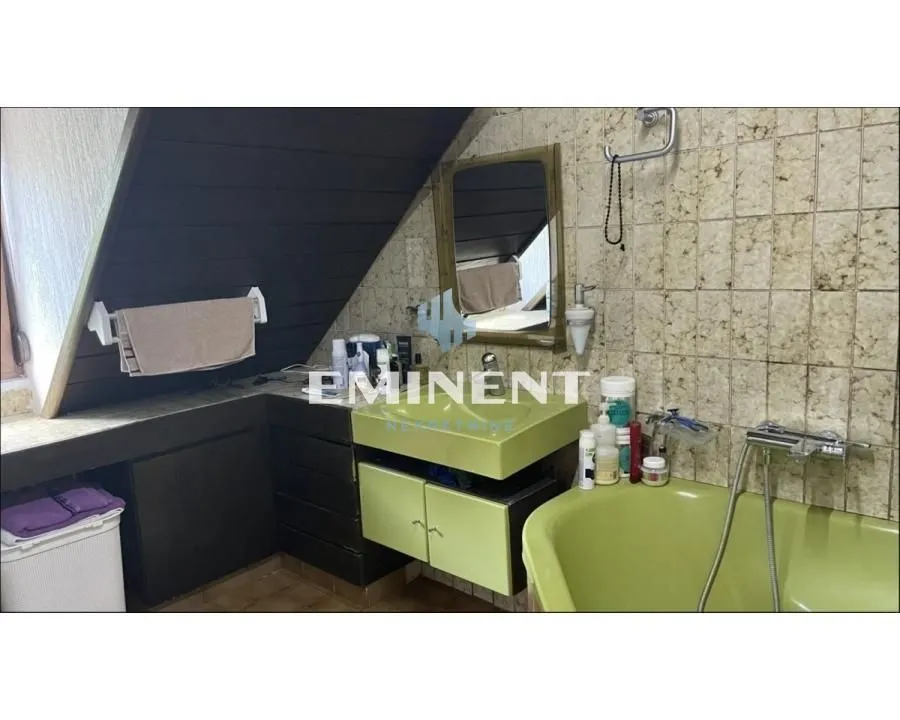 Izdavanje, kuća, 150m², Savski Venac, Beograd