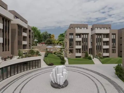 Sale, one bedroom apartment, 50m², Centar, Vrnjačka Banja - image 3