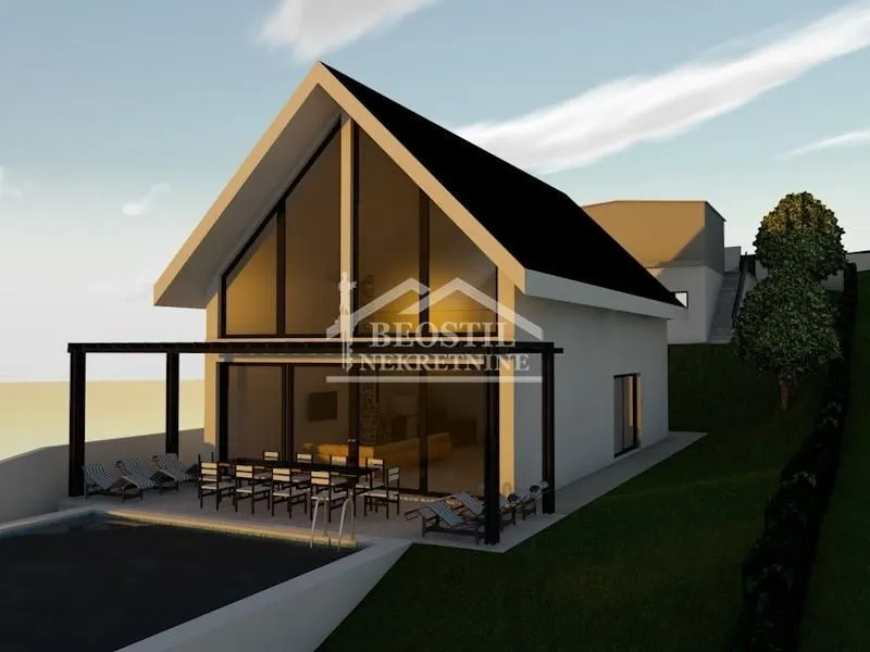 Prodaja, kuća, 130m², Grocka, Beograd