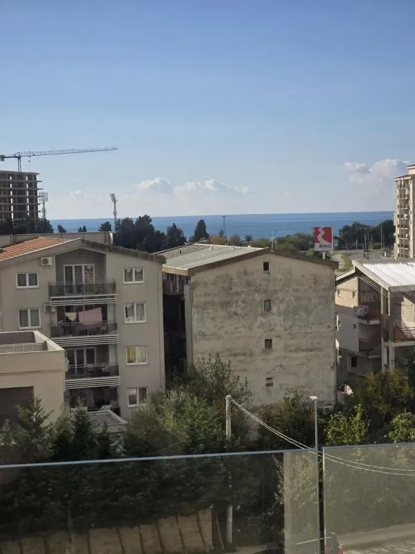 Sale, two bedroom apartment, 69m², Ilino, Bar