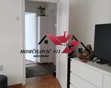 Prodaja, jednosoban stan, 36m², Zemun Gornji Grad, Zemun Sve Podlokacije - image 4