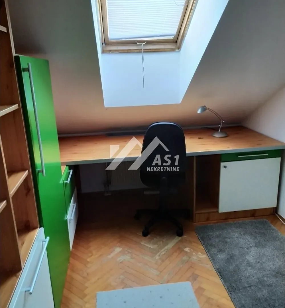 Rent, apartment, 130m², Grbavica, Novi Sad Sve Podlokacije